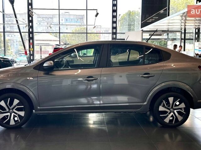 купить новое авто Рено Taliant 2025 года от официального дилера Моторкар Кропивницький Рено фото