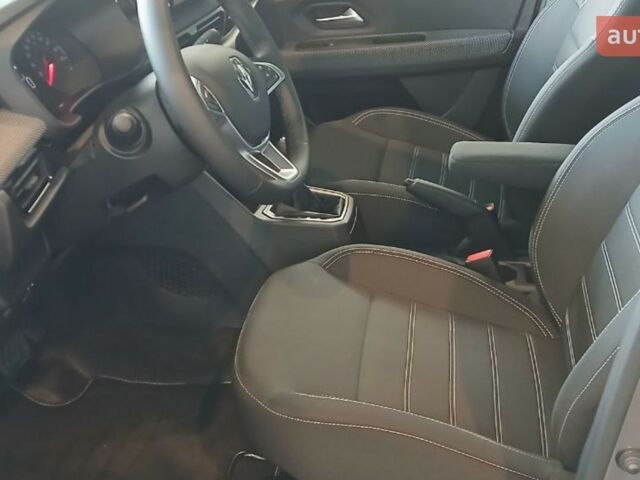 Рено Taliant, объемом двигателя 1 л и пробегом 0 тыс. км за 21742 $, фото 13 на Automoto.ua