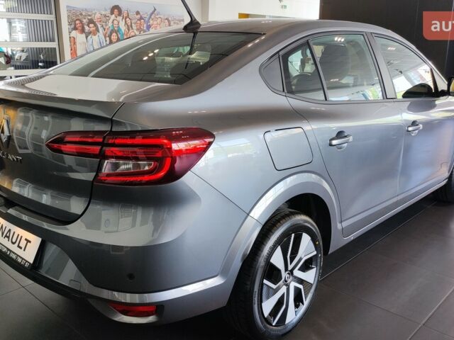 Рено Taliant, объемом двигателя 1 л и пробегом 0 тыс. км за 19221 $, фото 7 на Automoto.ua