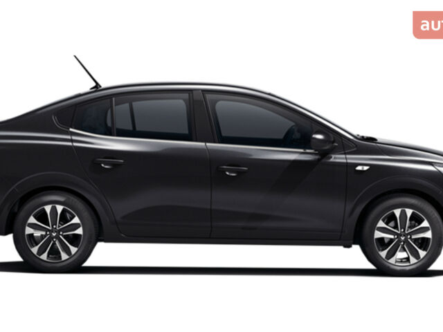 купить новое авто Рено Taliant 2025 года от официального дилера Renault Соллі Плюс Рено фото