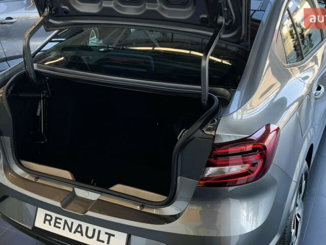 купить новое авто Рено Taliant 2025 года от официального дилера Автоцентр AUTO.RIA Рено фото