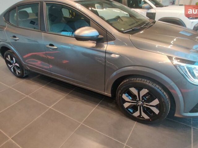 Рено Taliant, объемом двигателя 1 л и пробегом 0 тыс. км за 19564 $, фото 3 на Automoto.ua