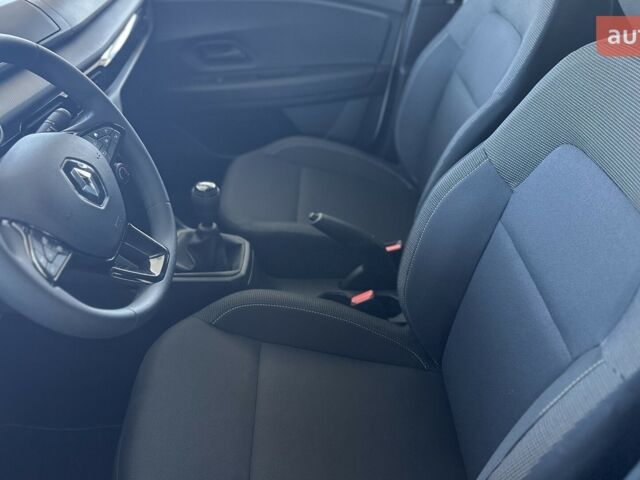 Рено Taliant, объемом двигателя 1 л и пробегом 0 тыс. км за 17596 $, фото 7 на Automoto.ua