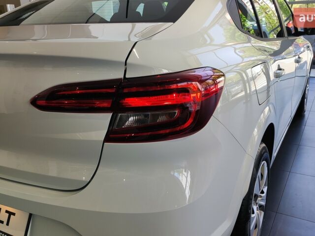 Рено Taliant, объемом двигателя 1 л и пробегом 0 тыс. км за 17408 $, фото 8 на Automoto.ua