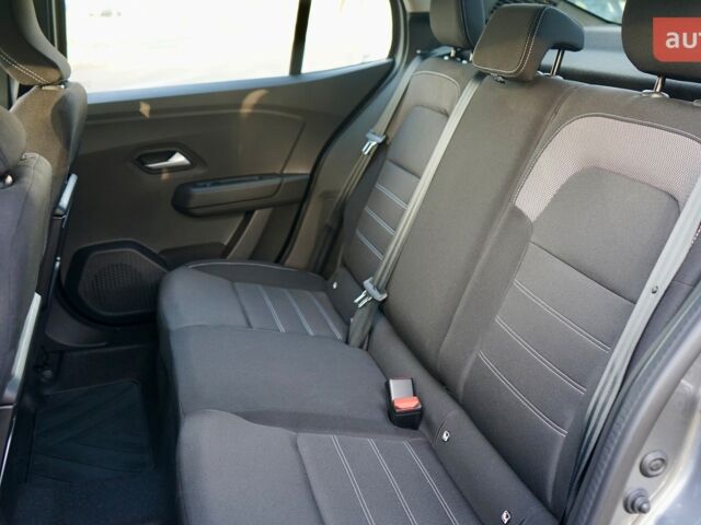 Рено Taliant, объемом двигателя 1 л и пробегом 0 тыс. км за 21319 $, фото 22 на Automoto.ua