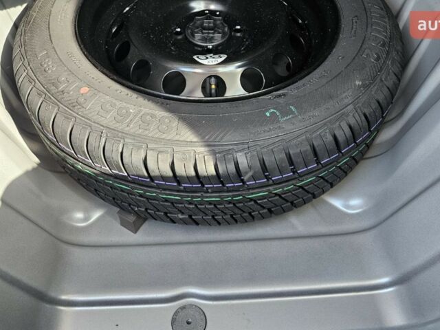 Рено Taliant, объемом двигателя 1 л и пробегом 0 тыс. км за 20762 $, фото 29 на Automoto.ua