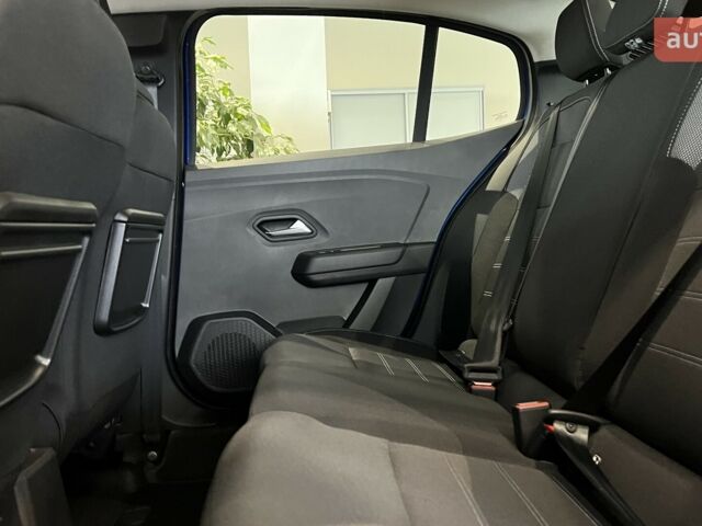 купити нове авто Рено Taliant 2025 року від офіційного дилера Автоцентр AUTO.RIA Рено фото