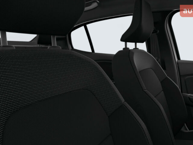 купить новое авто Рено Taliant 2025 года от официального дилера АРМА МОТОРС Рено фото