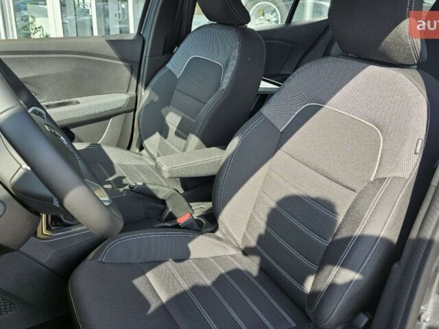 Рено Taliant, объемом двигателя 1 л и пробегом 0 тыс. км за 20762 $, фото 15 на Automoto.ua