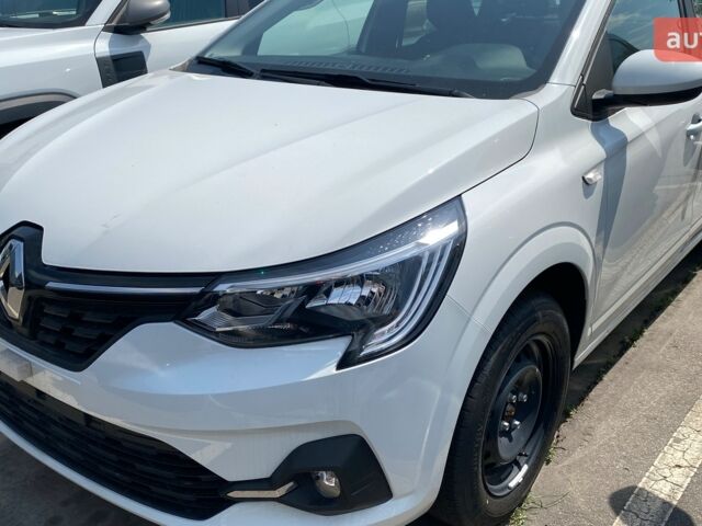 купити нове авто Рено Taliant 2025 року від офіційного дилера Автоцентр AUTO.RIA Рено фото