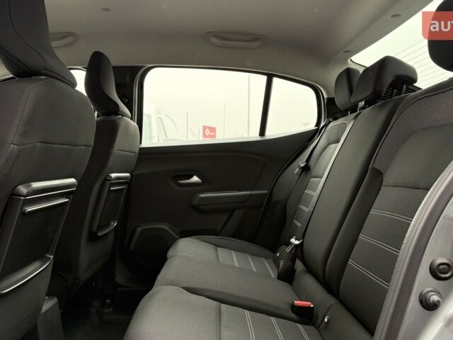 купить новое авто Рено Taliant 2025 года от официального дилера Автоцентр AUTO.RIA Рено фото