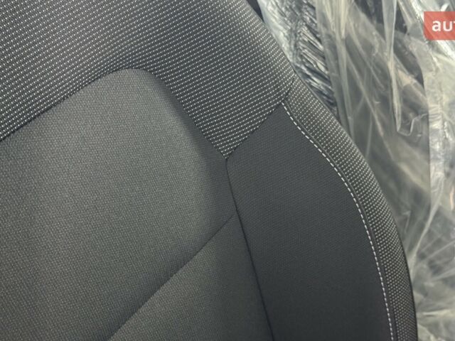 купить новое авто Рено Taliant 2025 года от официального дилера Автоцентр AUTO.RIA Рено фото