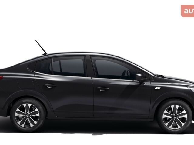 купить новое авто Рено Taliant 2025 года от официального дилера Renault Соллі Плюс Рено фото