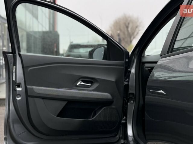 купить новое авто Рено Taliant 2025 года от официального дилера Автоцентр AUTO.RIA Рено фото