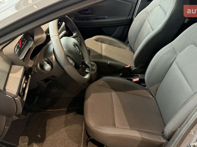 купить новое авто Рено Taliant 2025 года от официального дилера Автоцентр AUTO.RIA Рено фото