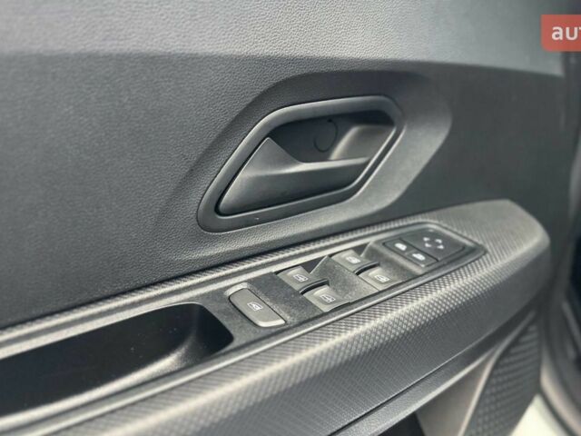 купить новое авто Рено Taliant 2025 года от официального дилера Моторкар Кропивницький Рено фото