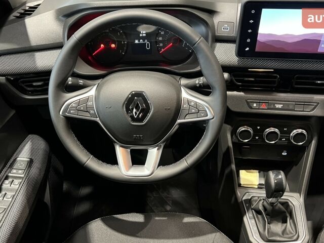 купить новое авто Рено Taliant 2025 года от официального дилера Автоцентр AUTO.RIA Рено фото