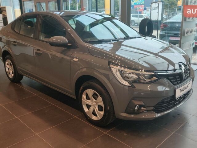Рено Taliant, объемом двигателя 1 л и пробегом 0 тыс. км за 19059 $, фото 14 на Automoto.ua