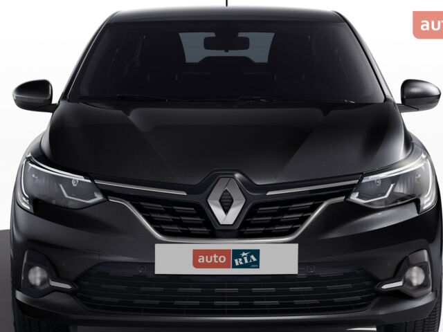 купити нове авто Рено Taliant 2025 року від офіційного дилера Renault Соллі Плюс Рено фото