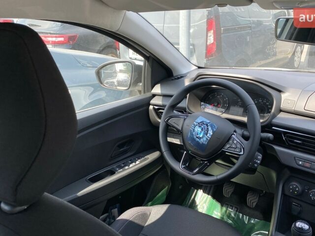 купити нове авто Рено Taliant 2025 року від офіційного дилера Автоцентр AUTO.RIA Рено фото