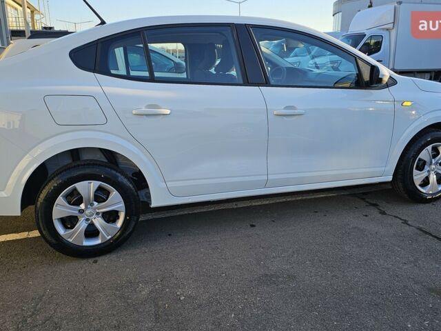 Рено Taliant, об'ємом двигуна 1 л та пробігом 0 тис. км за 17425 $, фото 17 на Automoto.ua