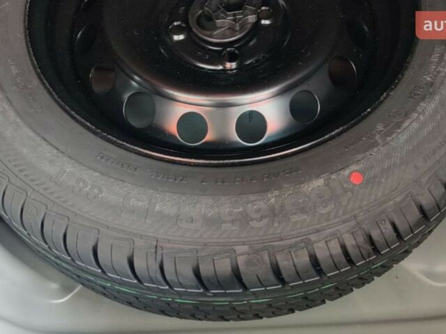 Рено Taliant, объемом двигателя 1 л и пробегом 0 тыс. км за 17541 $, фото 21 на Automoto.ua