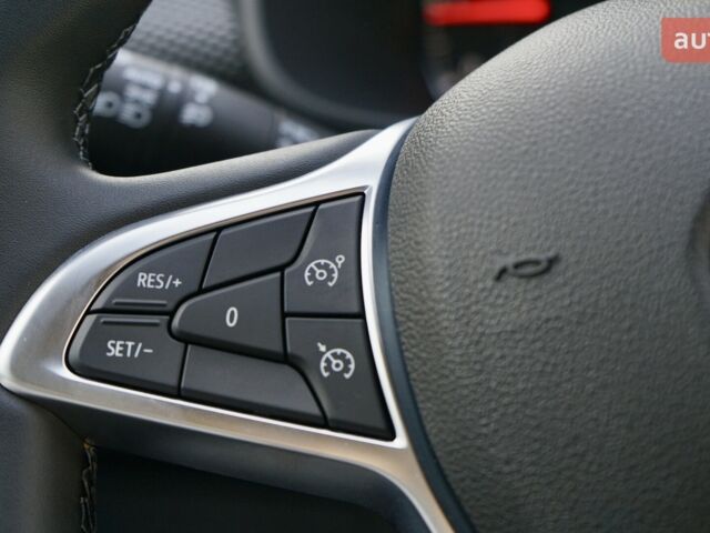 Рено Taliant, объемом двигателя 1 л и пробегом 0 тыс. км за 21319 $, фото 13 на Automoto.ua