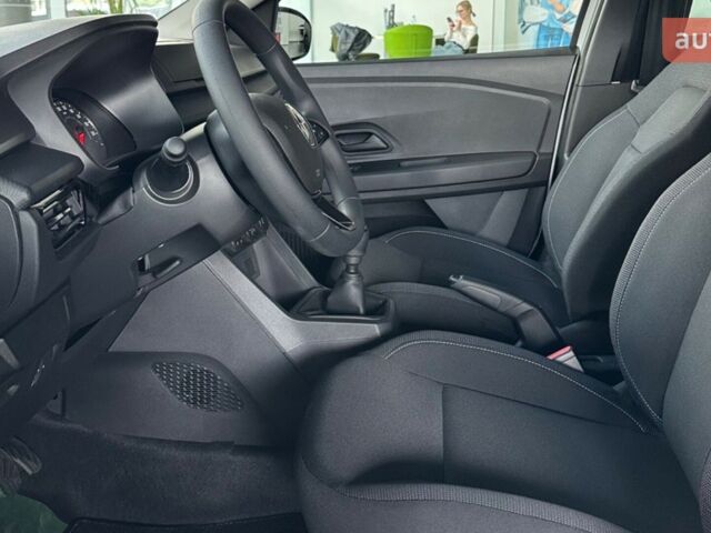 Рено Taliant, объемом двигателя 1 л и пробегом 0 тыс. км за 17959 $, фото 5 на Automoto.ua