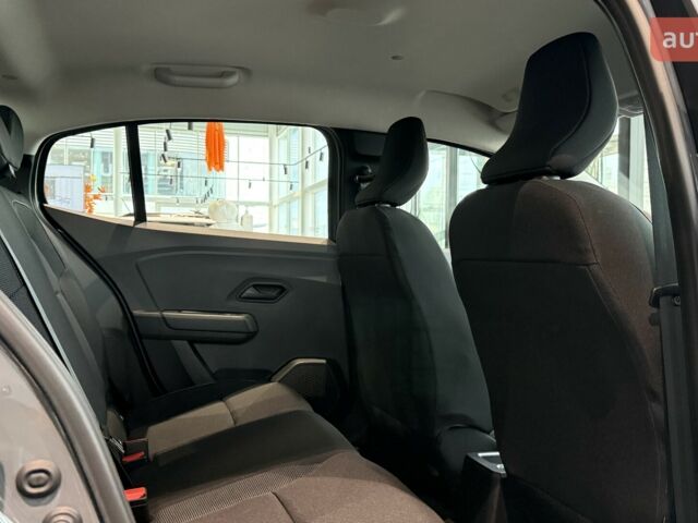 купить новое авто Рено Taliant 2025 года от официального дилера Автоцентр AUTO.RIA Рено фото