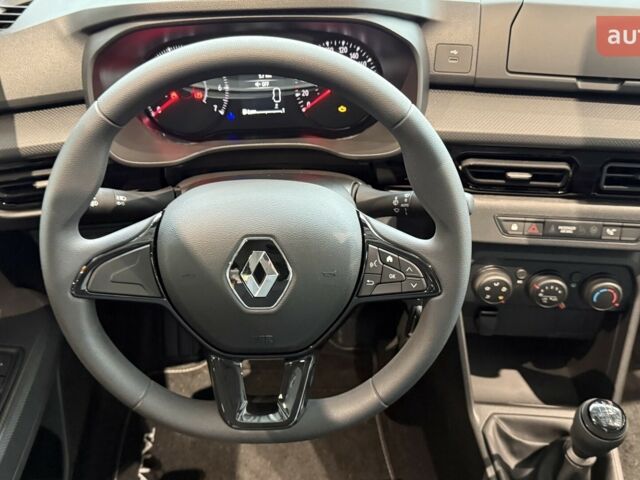 купить новое авто Рено Taliant 2025 года от официального дилера Автоцентр AUTO.RIA Рено фото