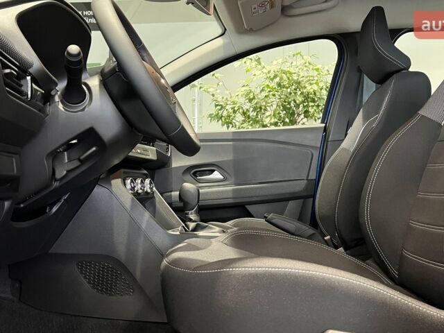 купить новое авто Рено Taliant 2025 года от официального дилера Автоцентр AUTO.RIA Рено фото