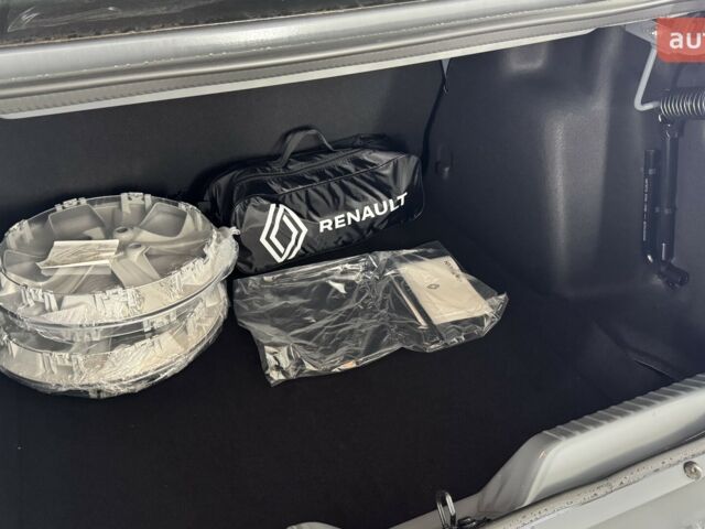 купить новое авто Рено Taliant 2025 года от официального дилера Автоцентр AUTO.RIA Рено фото