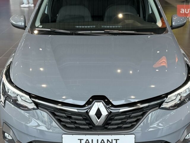 купить новое авто Рено Taliant 2025 года от официального дилера Автоцентр AUTO.RIA Рено фото