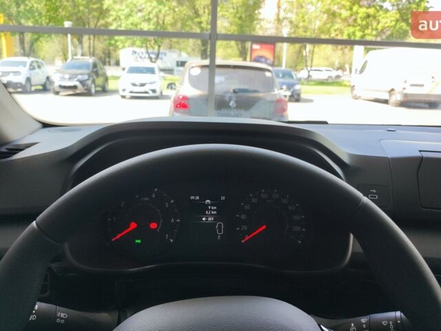 Рено Taliant, объемом двигателя 1 л и пробегом 0 тыс. км за 17408 $, фото 16 на Automoto.ua