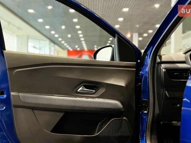 купити нове авто Рено Taliant 2025 року від офіційного дилера Автоцентр AUTO.RIA Рено фото