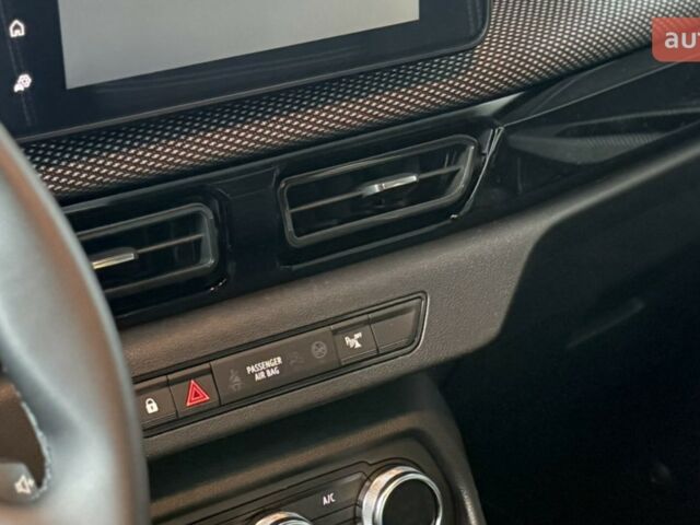 купити нове авто Рено Taliant 2025 року від офіційного дилера ООО«Торговий дім «Фаворит – Авто» Рено фото