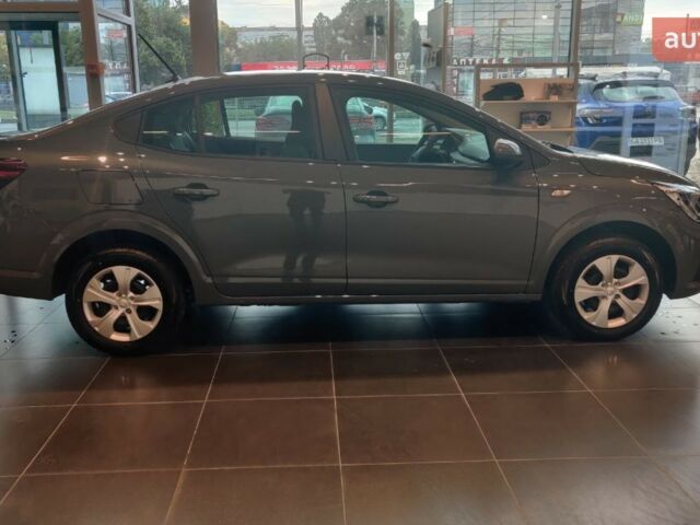 Рено Taliant, объемом двигателя 1 л и пробегом 0 тыс. км за 19059 $, фото 11 на Automoto.ua