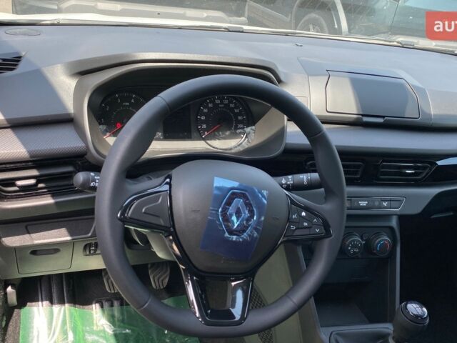 купити нове авто Рено Taliant 2025 року від офіційного дилера Автоцентр AUTO.RIA Рено фото