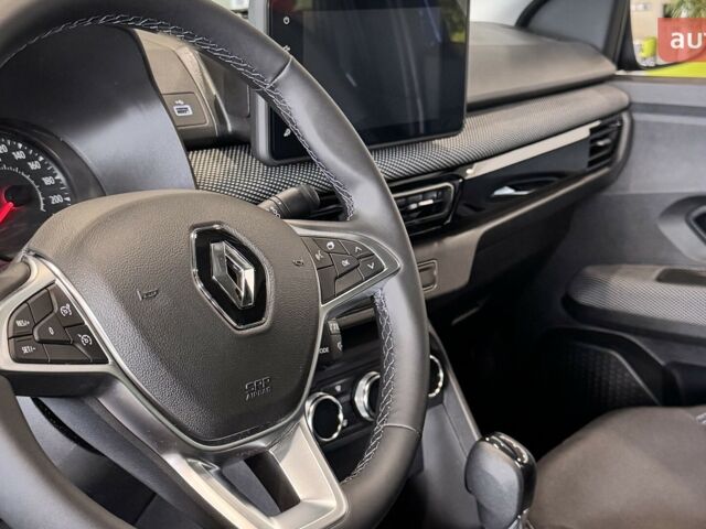 купить новое авто Рено Taliant 2025 года от официального дилера АРМА МОТОРС Рено фото