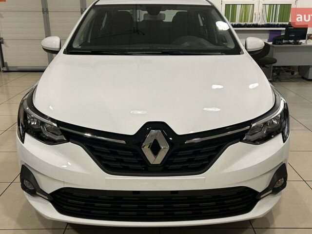 Рено Taliant, объемом двигателя 1 л и пробегом 0 тыс. км за 17469 $, фото 7 на Automoto.ua