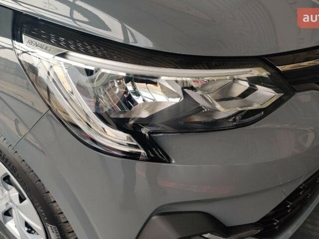 Рено Taliant, объемом двигателя 1 л и пробегом 0 тыс. км за 17541 $, фото 11 на Automoto.ua