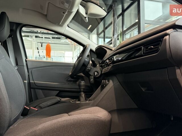 купить новое авто Рено Taliant 2025 года от официального дилера Автоцентр AUTO.RIA Рено фото