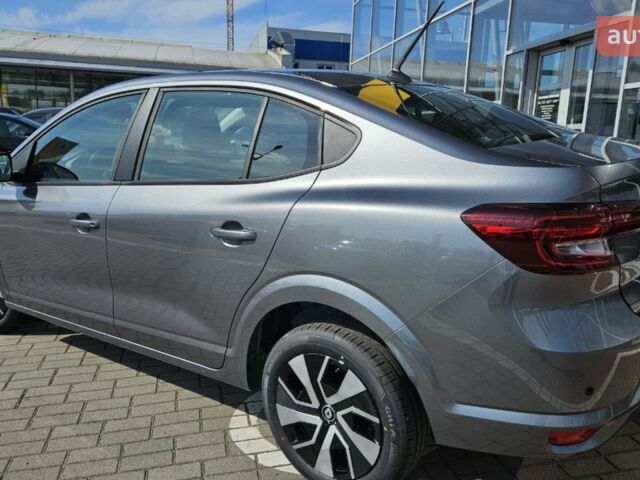 Рено Taliant, объемом двигателя 1 л и пробегом 0 тыс. км за 20762 $, фото 6 на Automoto.ua