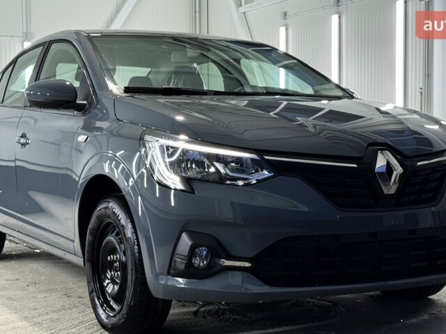 купить новое авто Рено Taliant 2025 года от официального дилера Автоцентр AUTO.RIA Рено фото