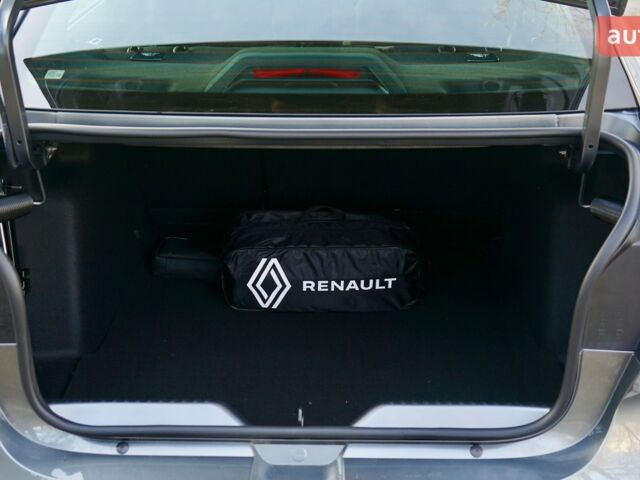 Рено Taliant, объемом двигателя 1 л и пробегом 0 тыс. км за 21319 $, фото 23 на Automoto.ua