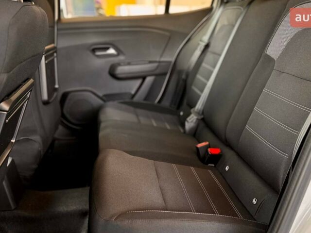 купить новое авто Рено Taliant 2025 года от официального дилера Моторкар Кропивницький Рено фото