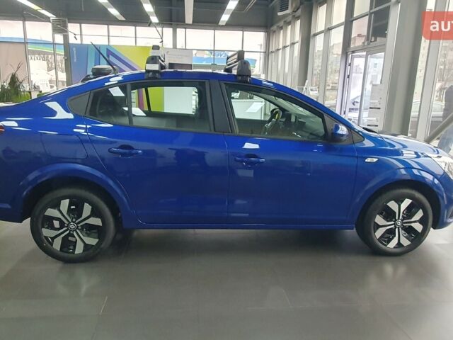 Рено Taliant, объемом двигателя 1 л и пробегом 0 тыс. км за 19640 $, фото 4 на Automoto.ua