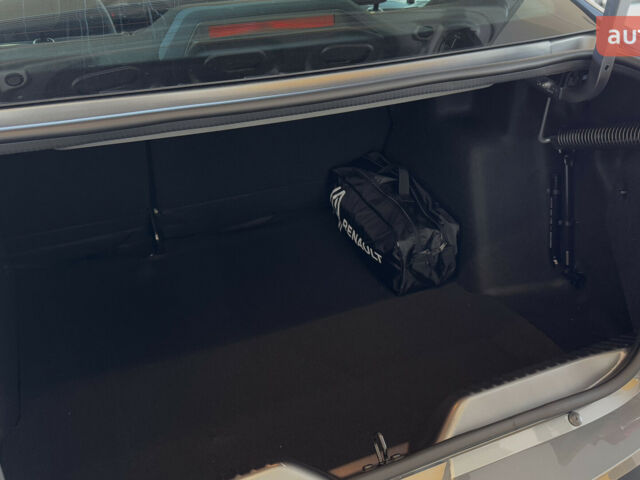 купить новое авто Рено Taliant 2025 года от официального дилера Автоцентр AUTO.RIA Рено фото