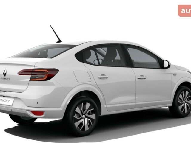 купить новое авто Рено Taliant 2025 года от официального дилера Автоцентр AUTO.RIA Рено фото