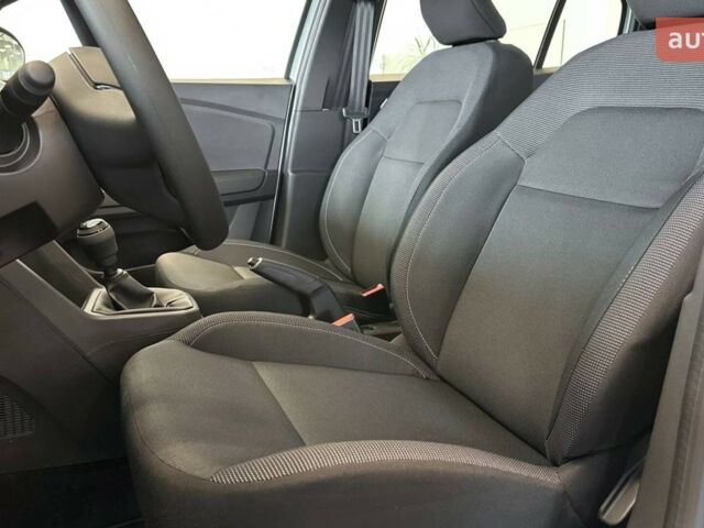 купити нове авто Рено Taliant 2025 року від офіційного дилера Моторкар Кропивницький Рено фото